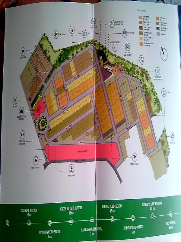 Additional image 3 of Kengeri, Bangalore