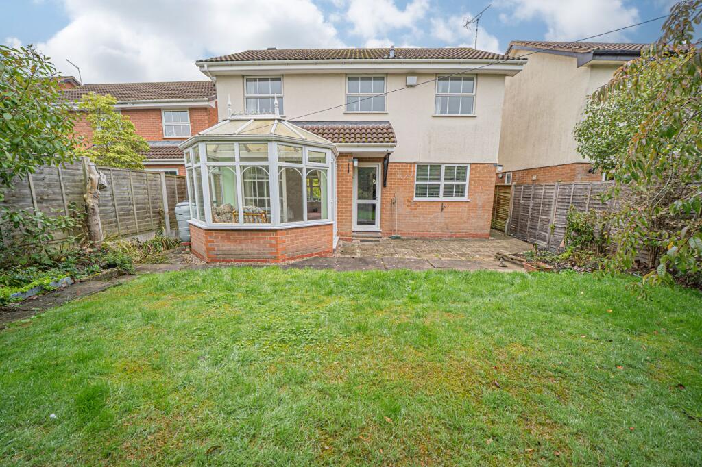 Additional image 11 of Muntz Crescent, Hockley Heath, B94