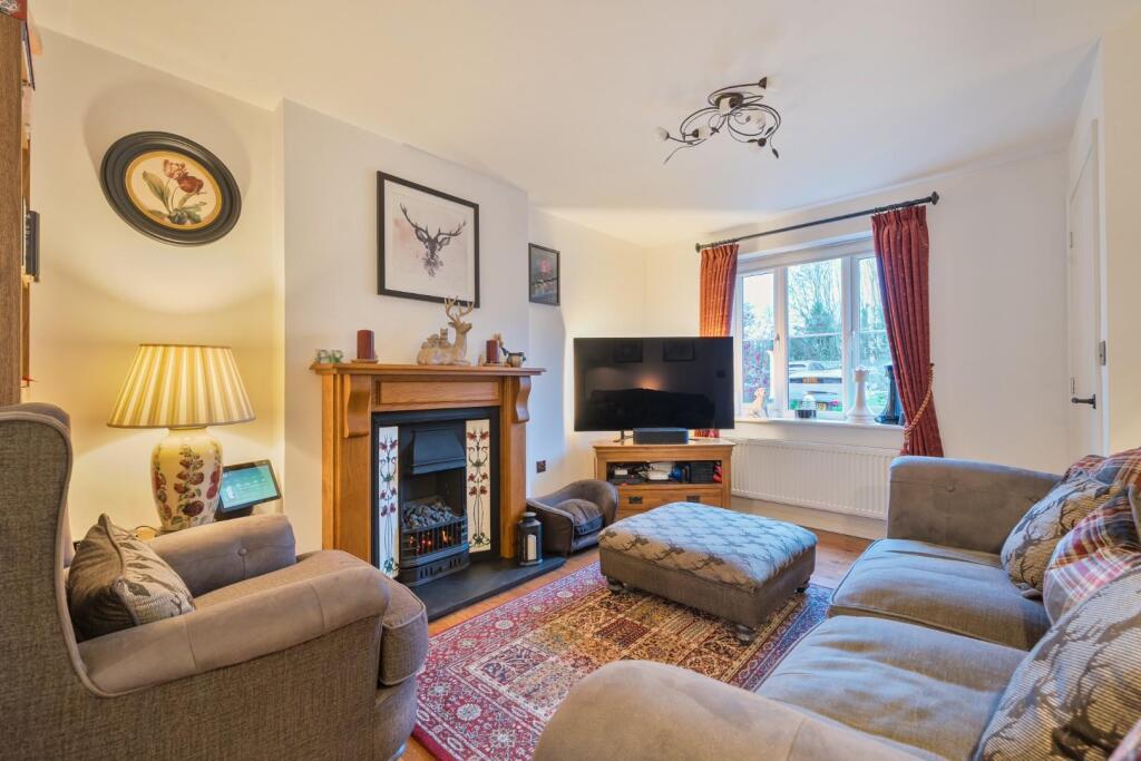 Additional image 2 of Baxters Court, Webheath, B97