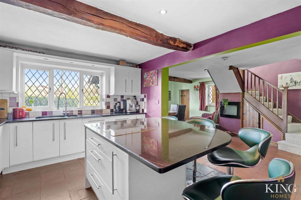 Additional image 8 of Chapel Lane, Aston Cantlow, Henley-In-Arden