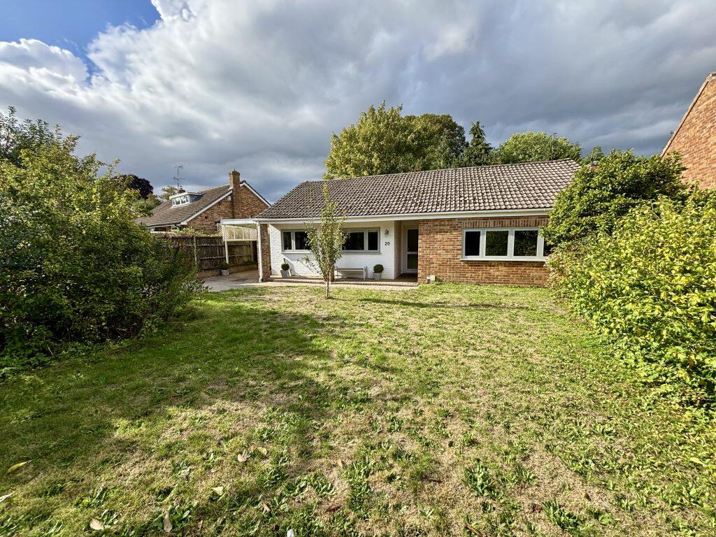 Additional image 11 of Arnewood Gardens, Yeovil, Somerset, BA20