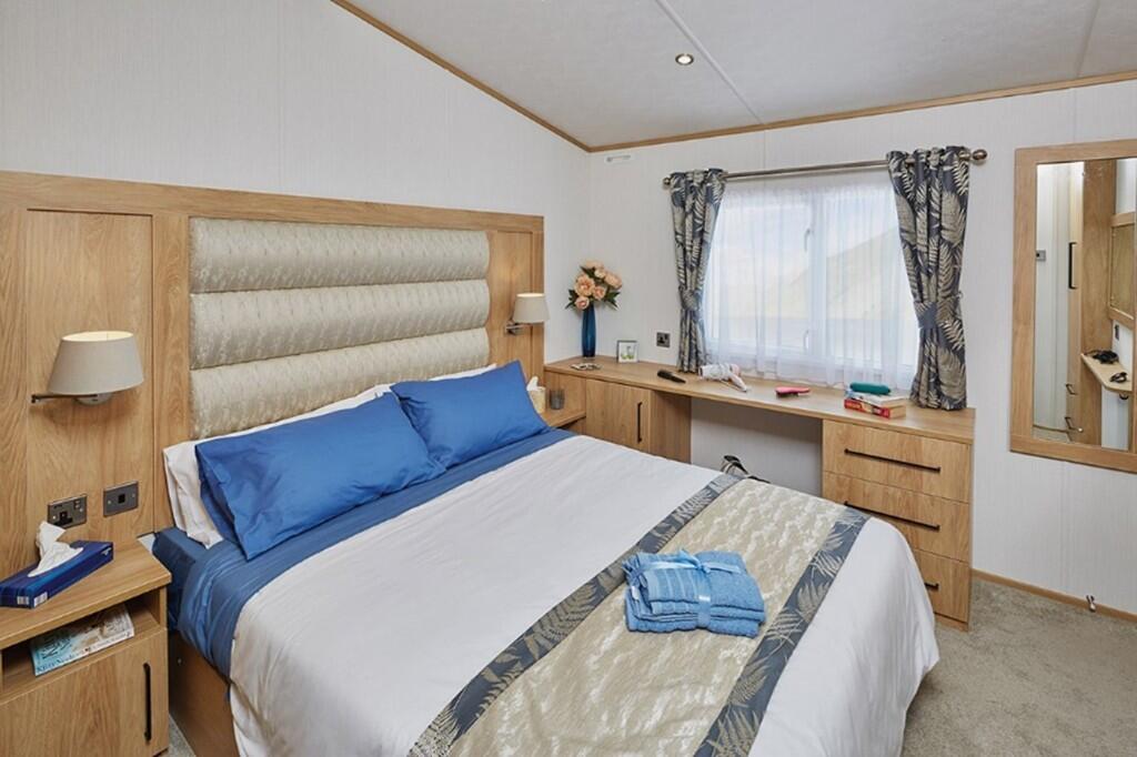 Additional image 7 of Brokerswood Holiday Park