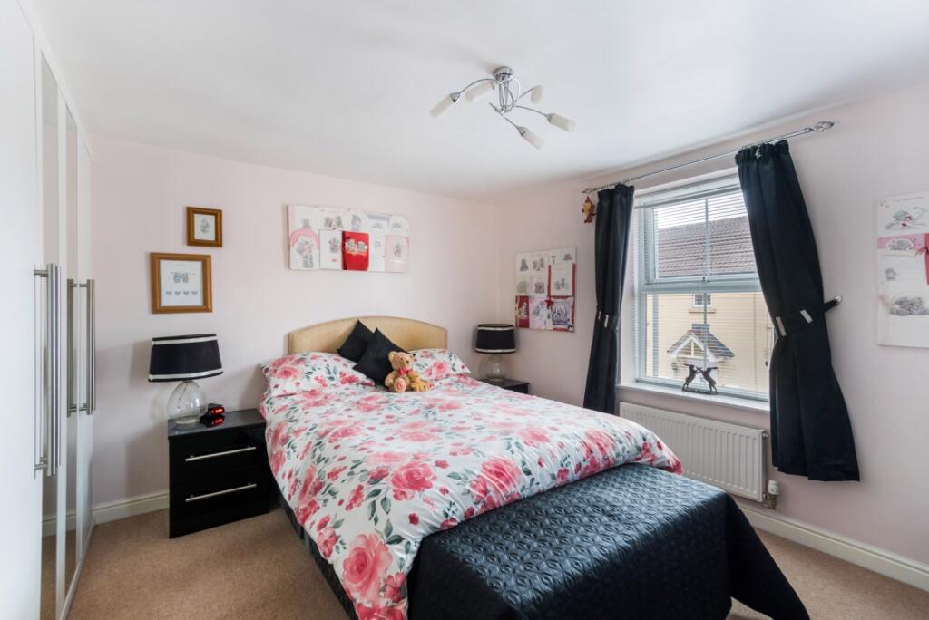 Additional image 7 of Fowen Close, Street