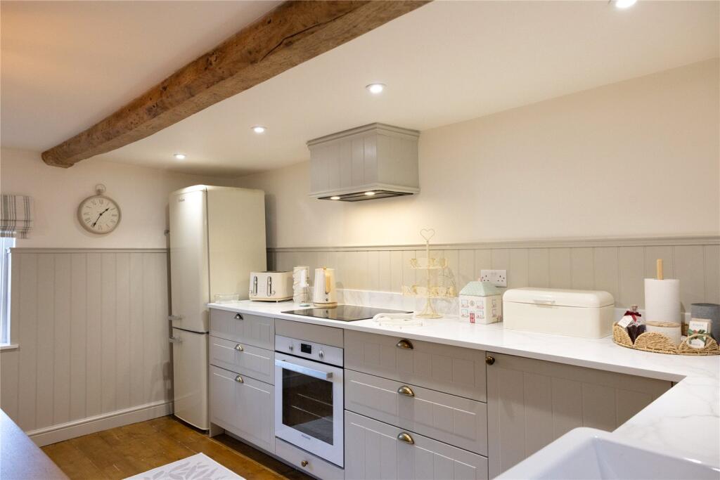 Additional image 11 of Priory Cottages, Bratton