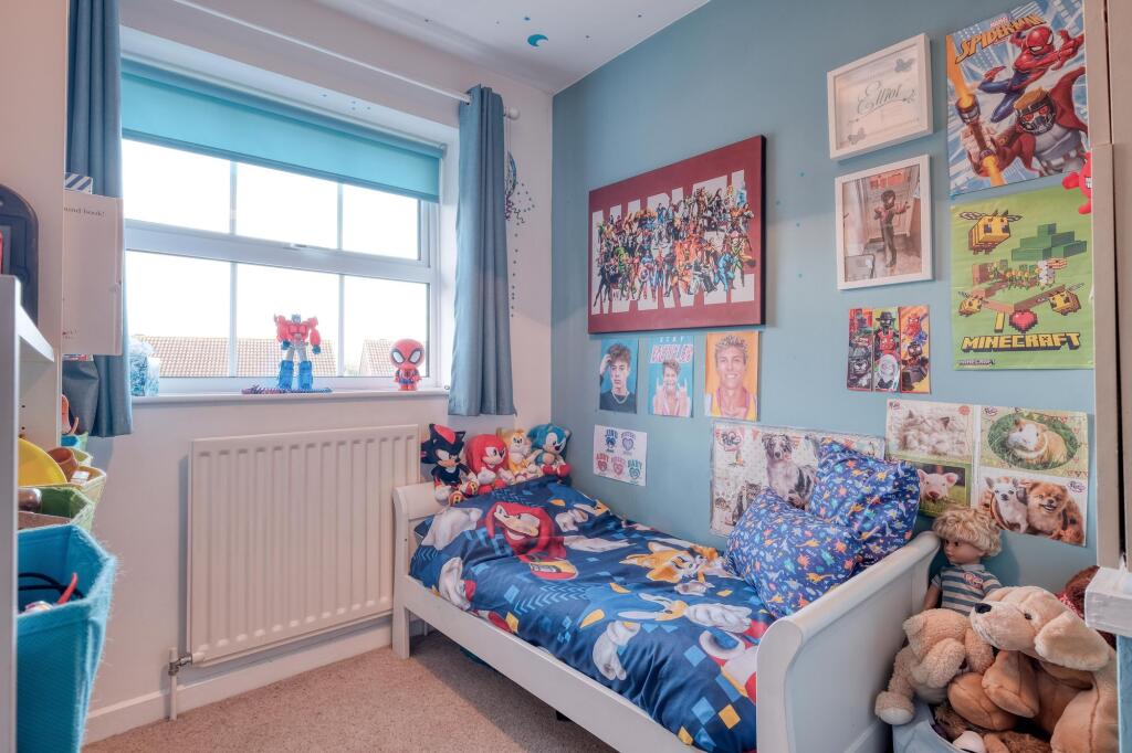 Additional image 8 of Milford Close, Redditch, B97