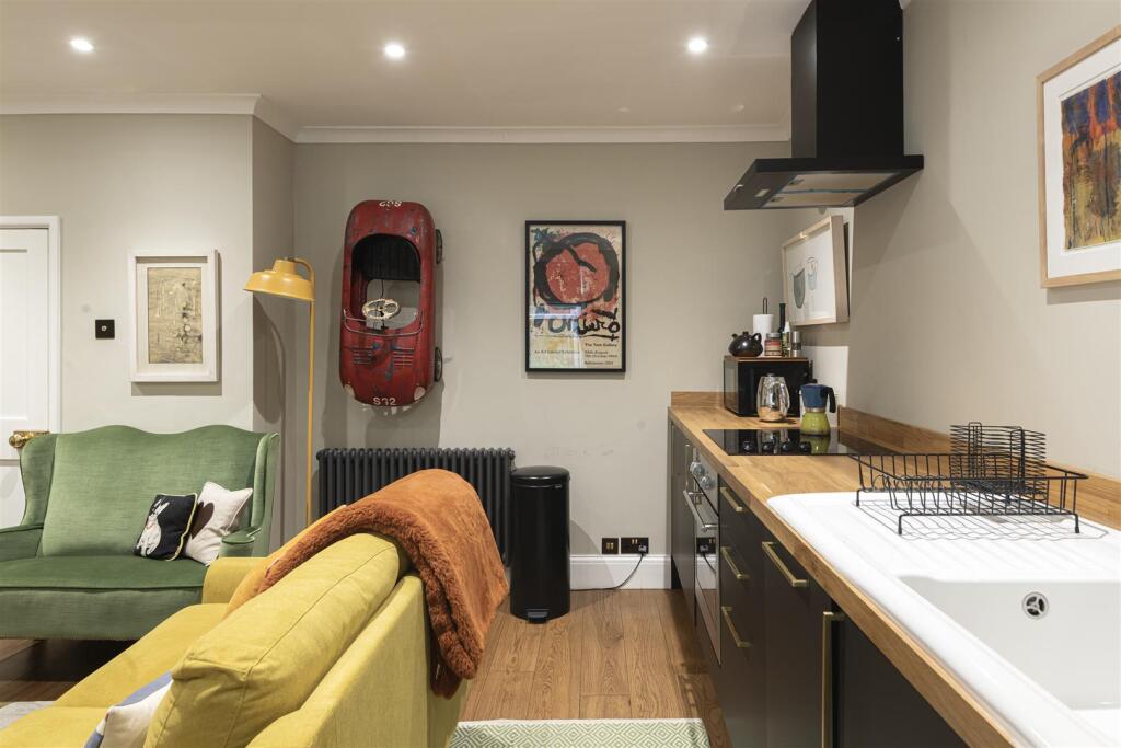 Additional image 6 of Daniel Street, Bath