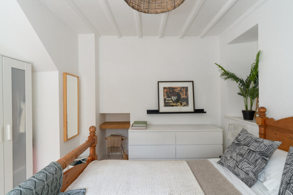 Additional image 20 of Ashford's Tower, Bath, Somerset