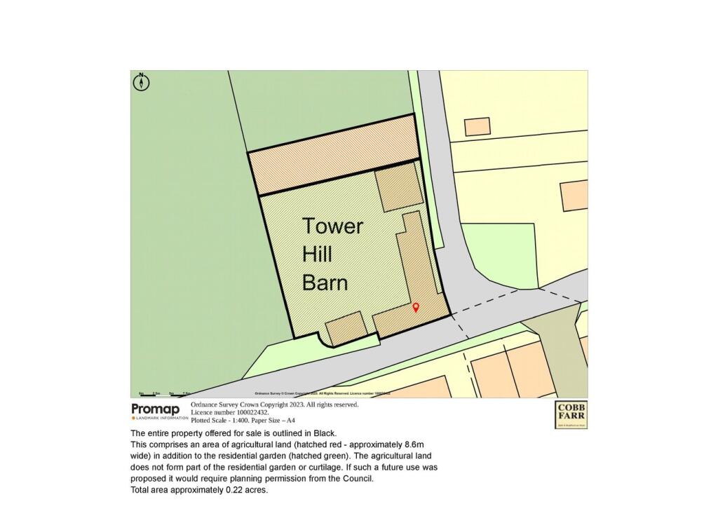 Additional image 29 of Mill Lane, Beckington, BA11