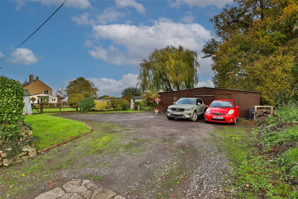 Additional image 15 of Rodden Down, Rodden, Frome, Somerset, BA11