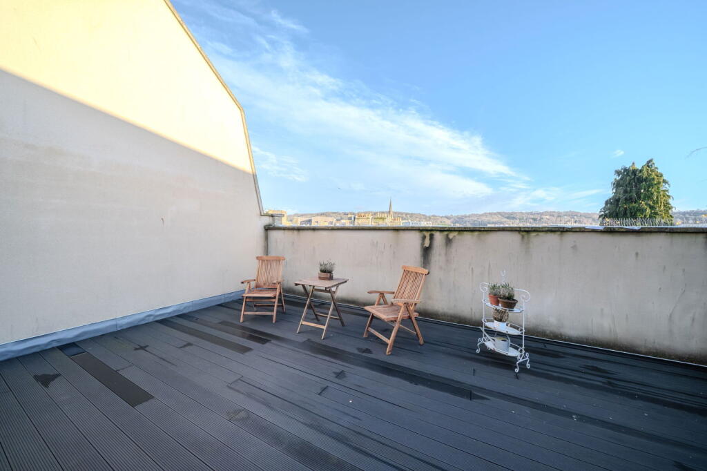 Additional image 33 of St James' Passage, Bath, BA1 1QS