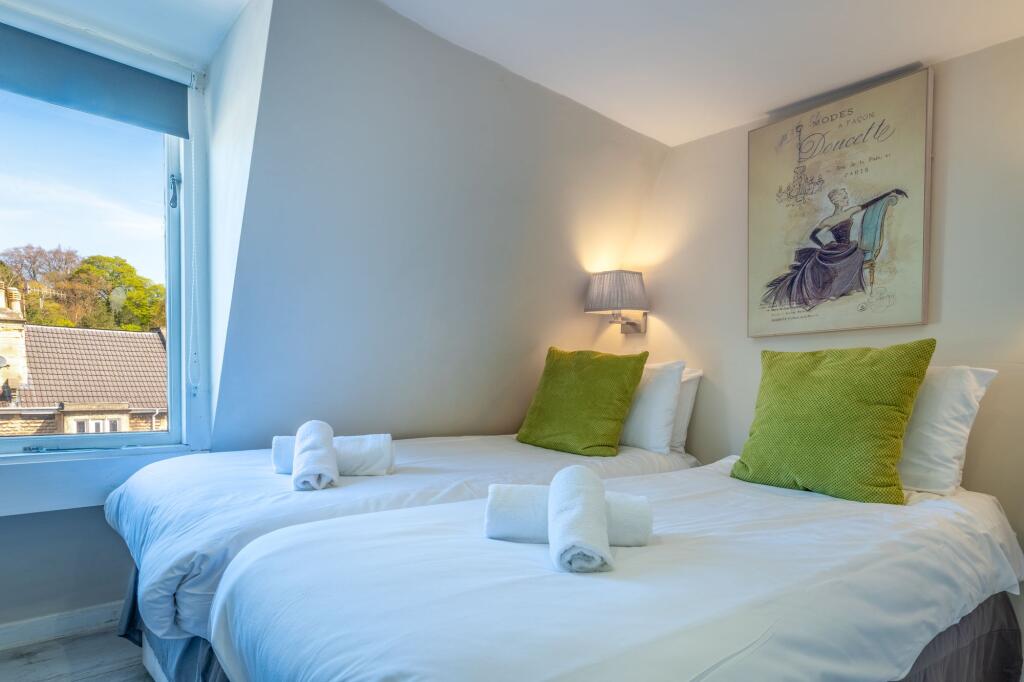 Additional image 18 of St. Georges Place, Bath, BA1