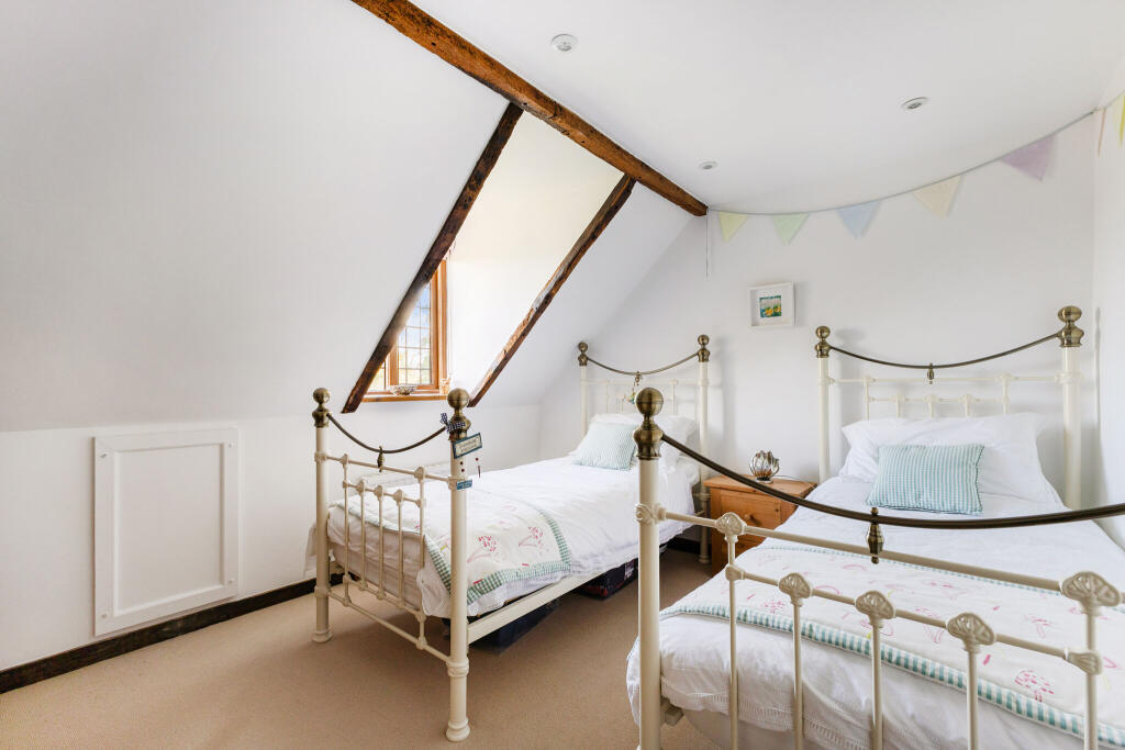 Additional image 23 of Forde Hall Lane, Ullenhall, B95