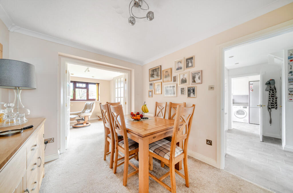 Additional image 25 of Meadow Close, Street, BA16