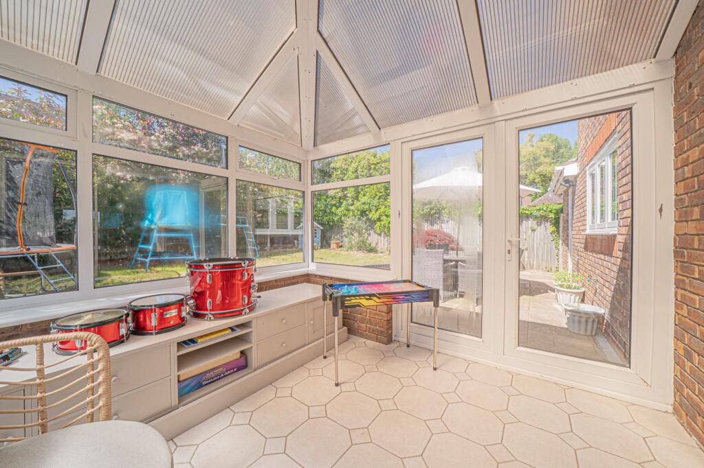 Additional image 10 of Barton Drive, Knowle, B93