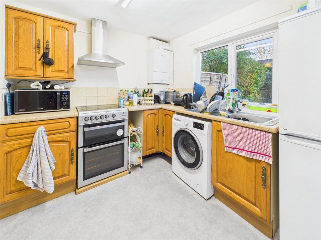 Additional image 5 of Down Avenue, Combe Down, Bath, Somerset, BA2