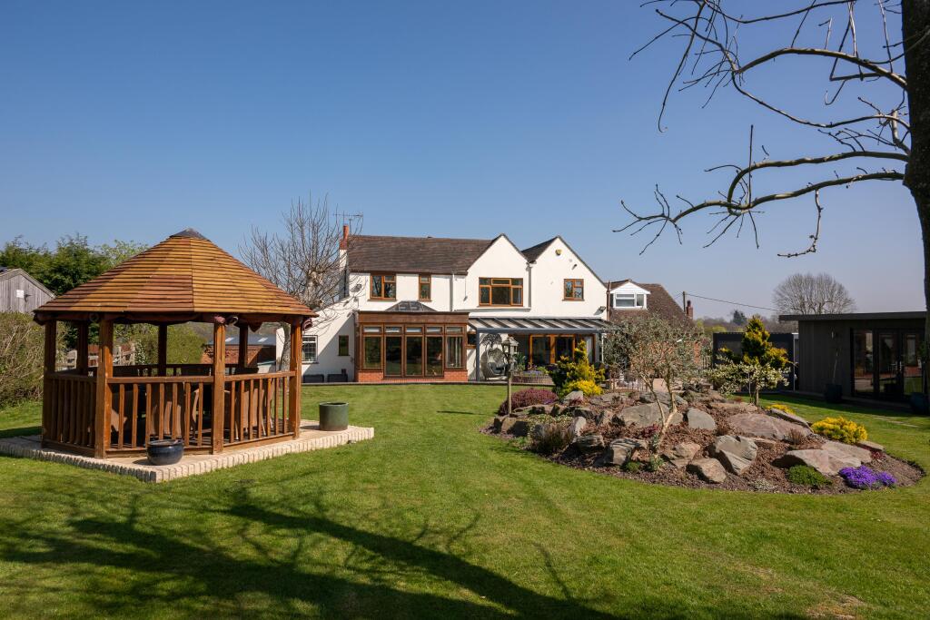 Additional image 2 of Beaconsfield, Lapworth Street, Lowsonford, Henley-in-Arden, B95