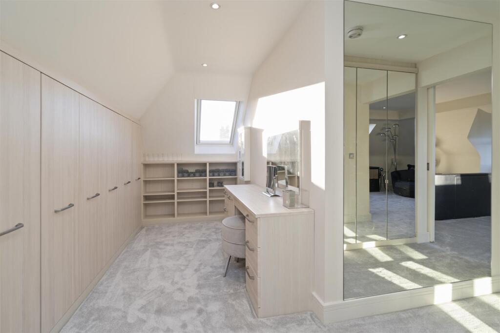 Additional image 35 of Avenue Road, Dorridge, Solihull