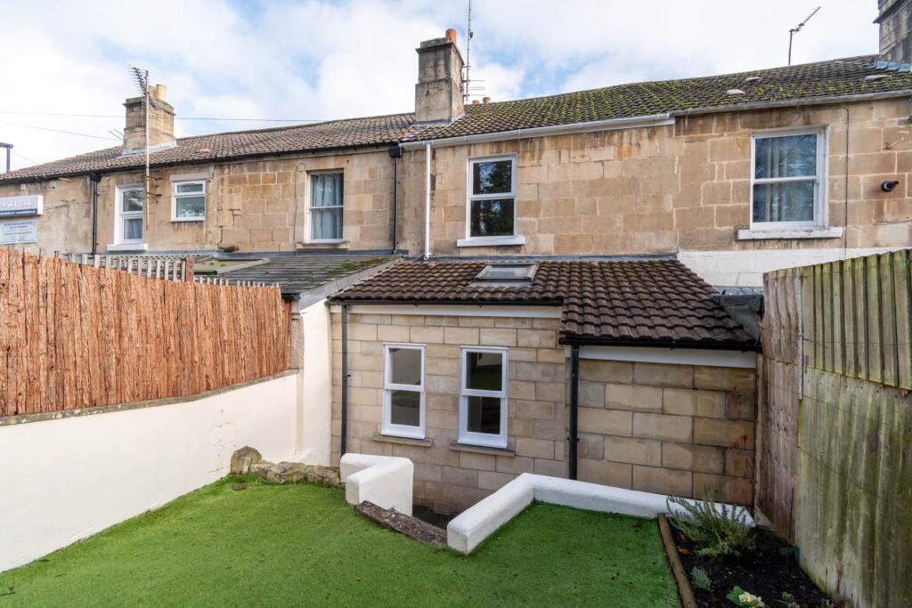 Additional image 15 of Manor Road, Bath