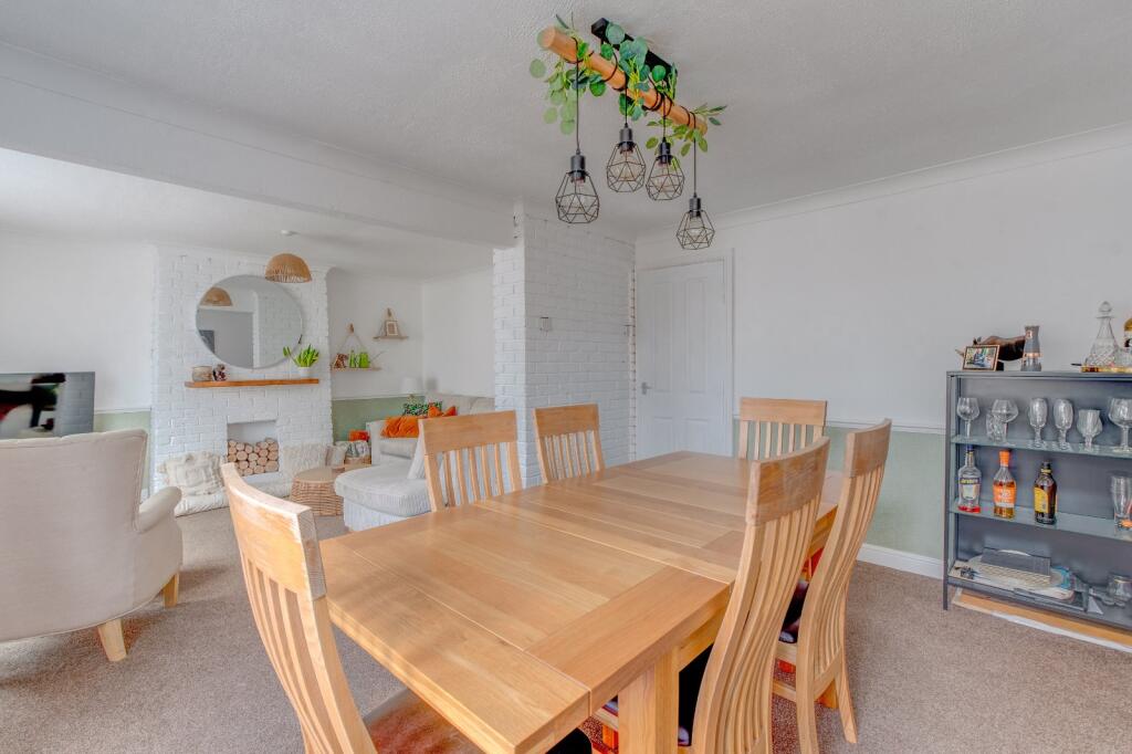 Additional image 5 of Barnwood Close, Church Hill South, Redditch, B98