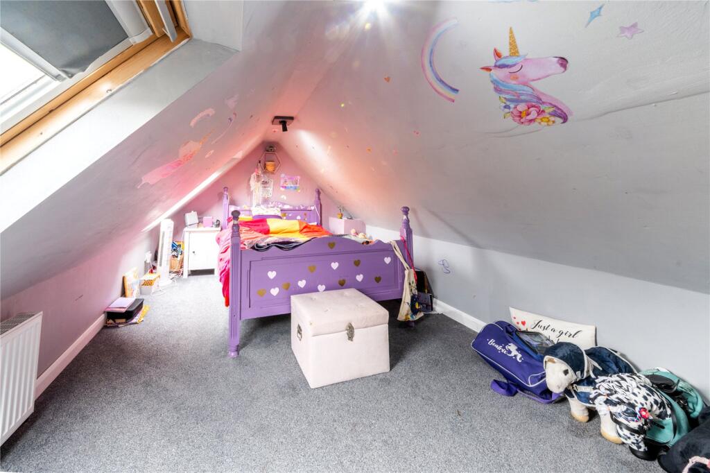 Additional image 18 of Crockerton, Warminster