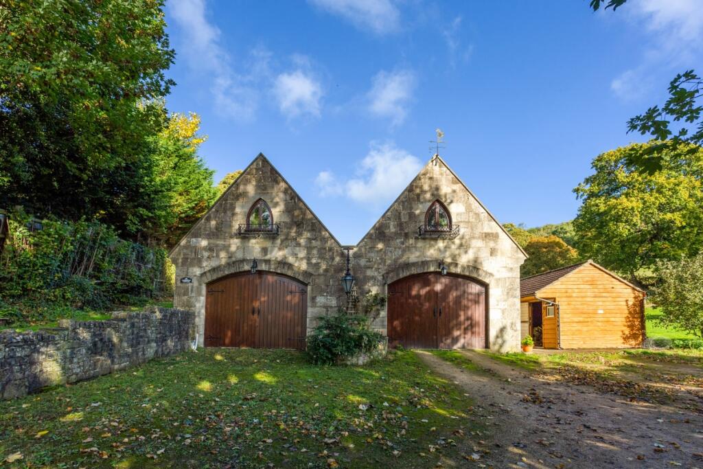 Additional image 18 of Broadmoor Lane Bath BA1