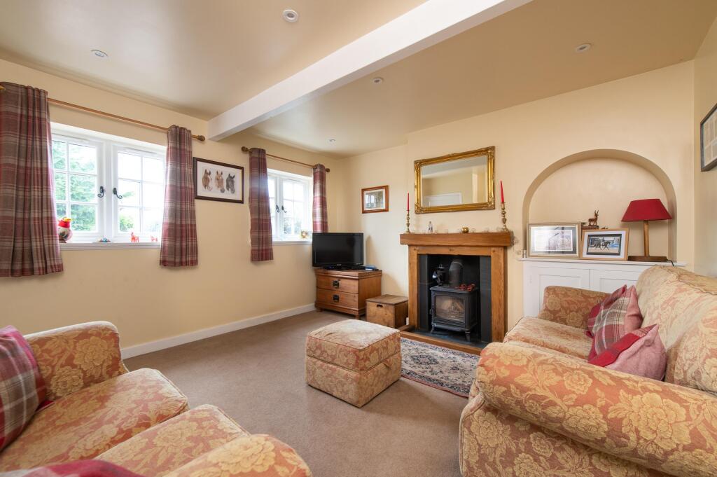 Additional image 5 of The Crescent, Salters Lane, Wootton Wawen, Henley-in-Arden, Warwickshire, B95