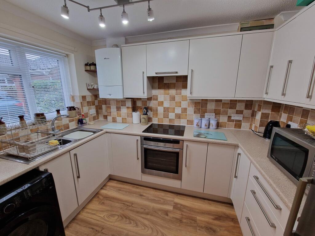 Additional image 5 of White Mead, Yeovil, Somerset