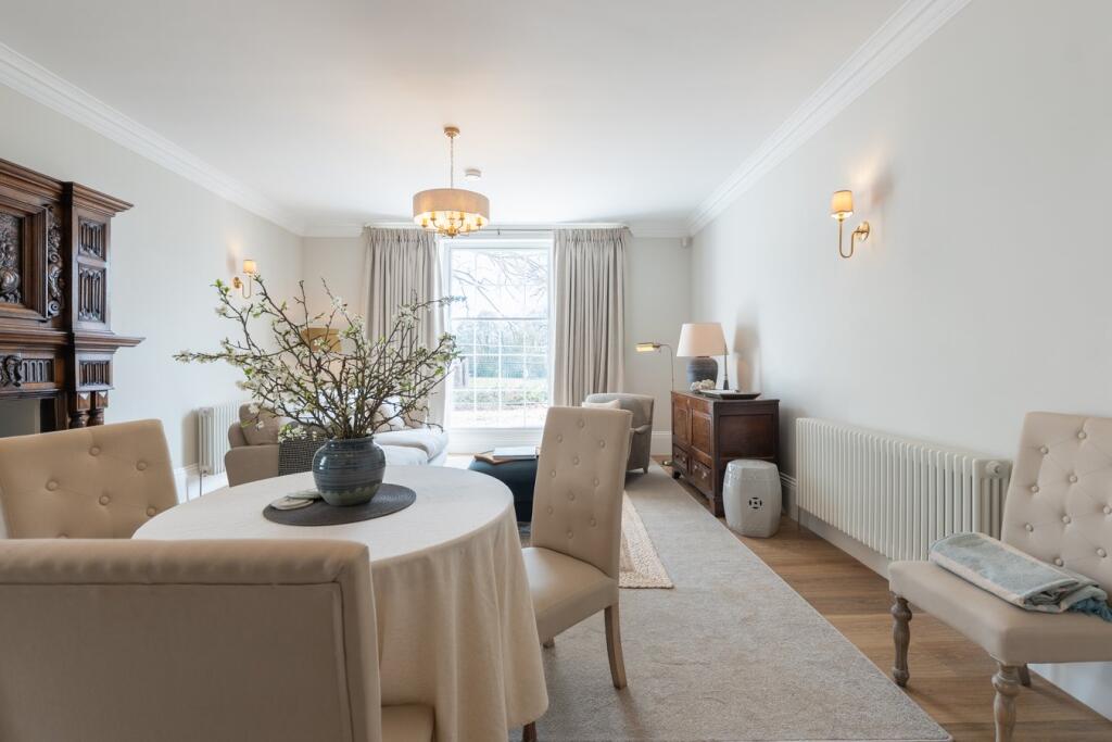 Additional image 7 of The Manor, Arden Lawn, Stratford Road, Henley In Arden, Warwickshire, B95