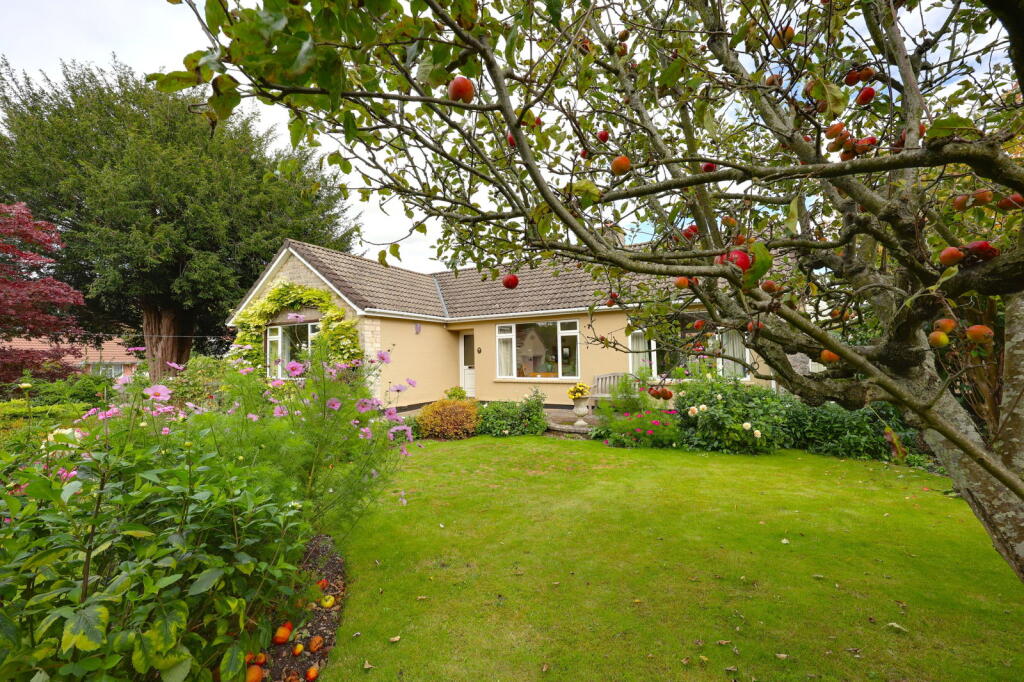 Additional image 3 of Firbank, Rectory Close, Farmborough, Bath, BA2 0AW