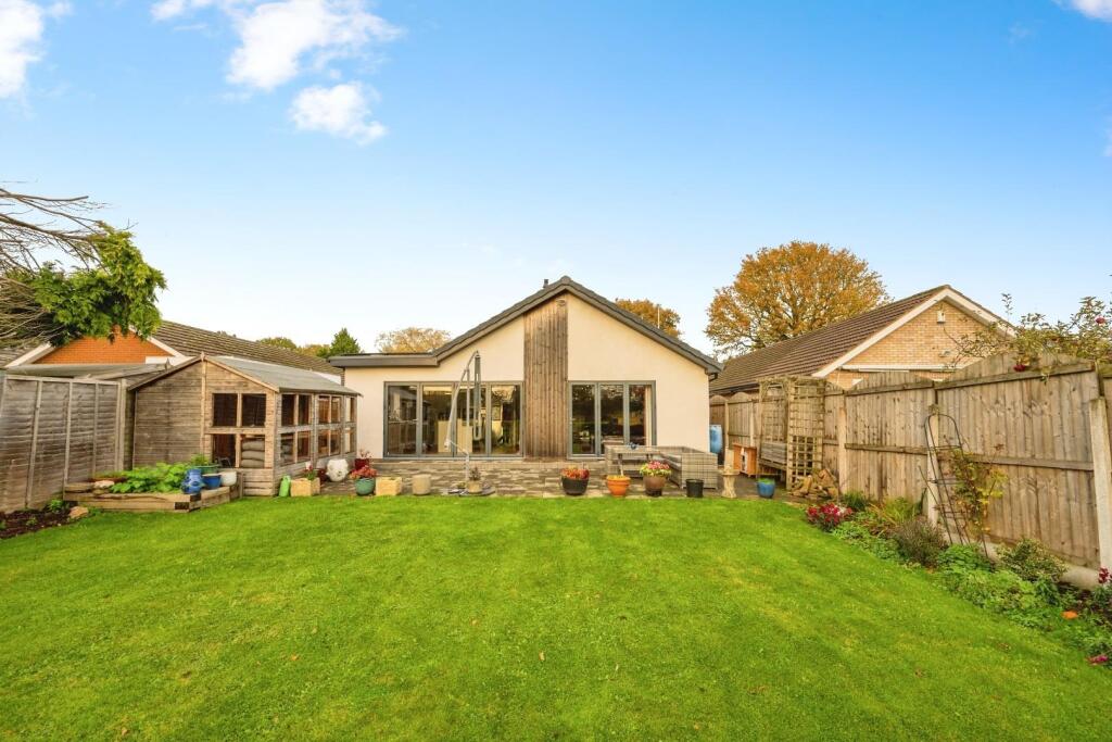 Additional image 28 of Blind Lane, Tanworth-In-Arden, B94 5HT