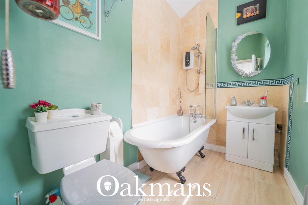 Additional image 9 of Elmdon Park, Solihull, B92