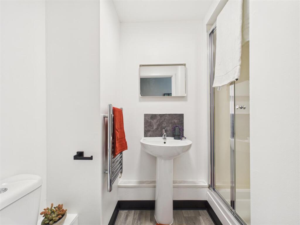 Additional image 7 of F4, Widcombe Wharf