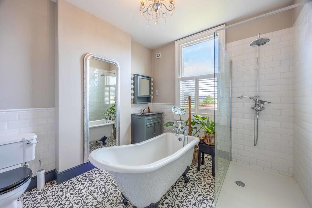 Additional image 19 of St. Lukes Road, Bath