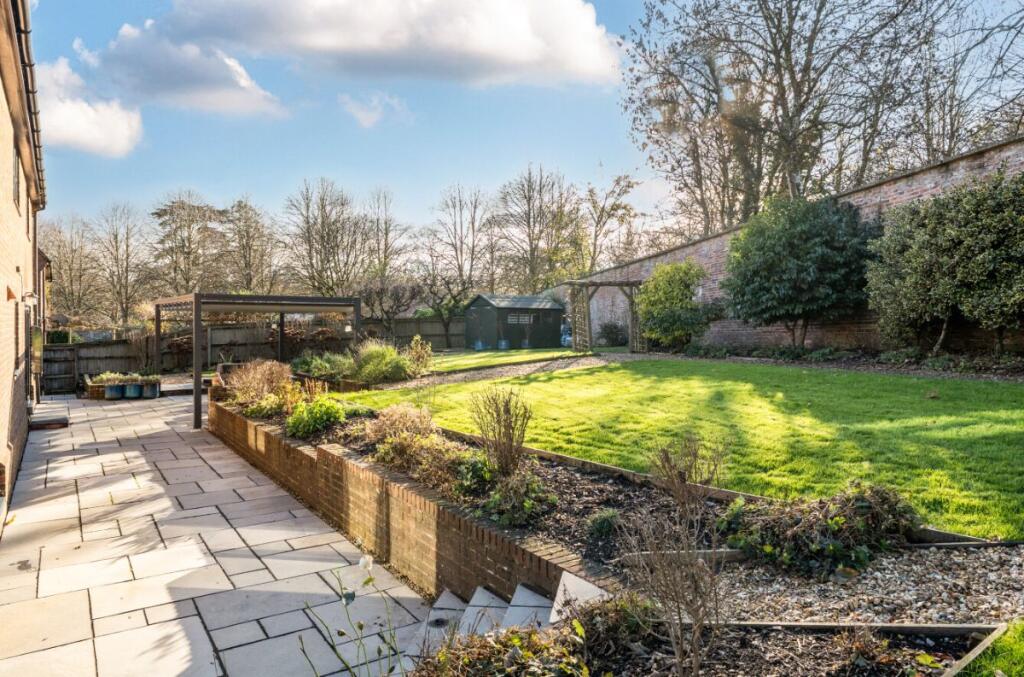 Additional image 32 of 16 The Walled Garden, Heytesbury Park, Heytesbury, Warminster