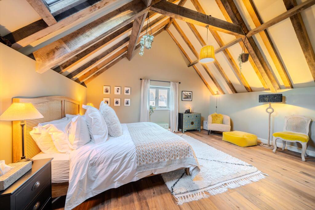 Additional image 11 of Upper Baggridge, Wellow, Bath, Somerset, BA2