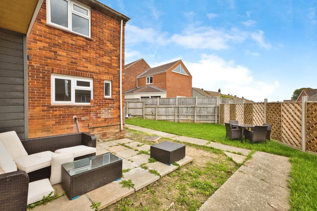 Additional image 12 of St. Johns Road, Yeovil