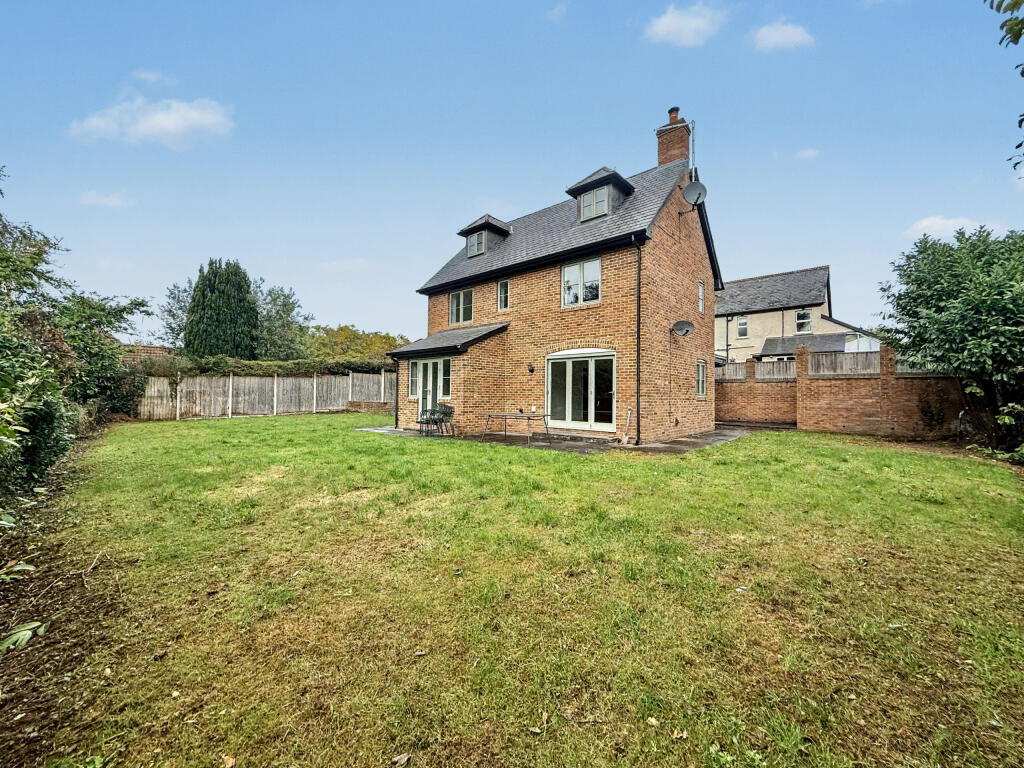 Additional image 23 of Preston Grove, Yeovil, Somerset