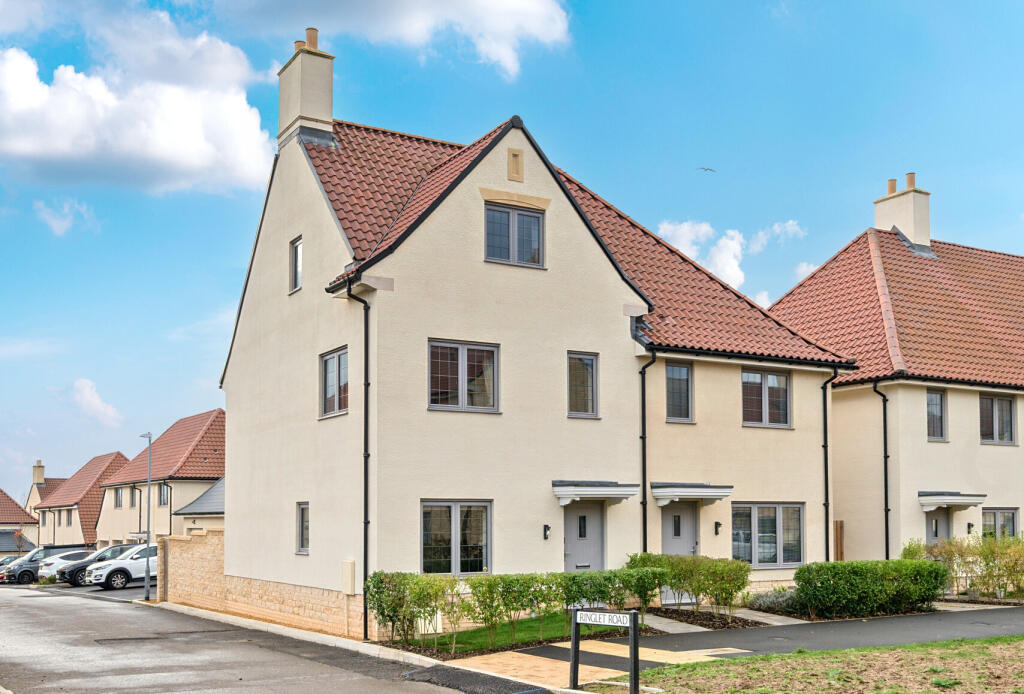 Additional image 19 of Harrison Down, Bath, Somerset, BA2