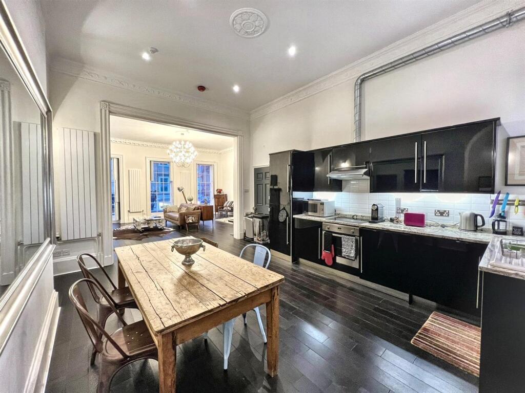 Additional image 9 of Milsom Street, Bath