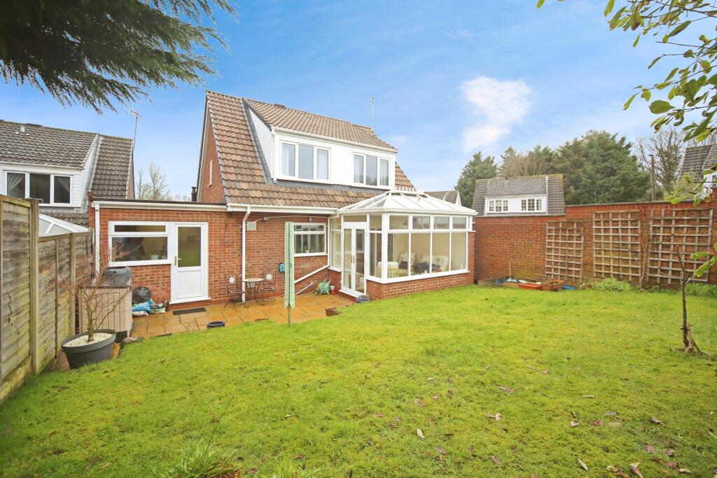 Additional image 14 of Charlecote Close, Redditch, B98