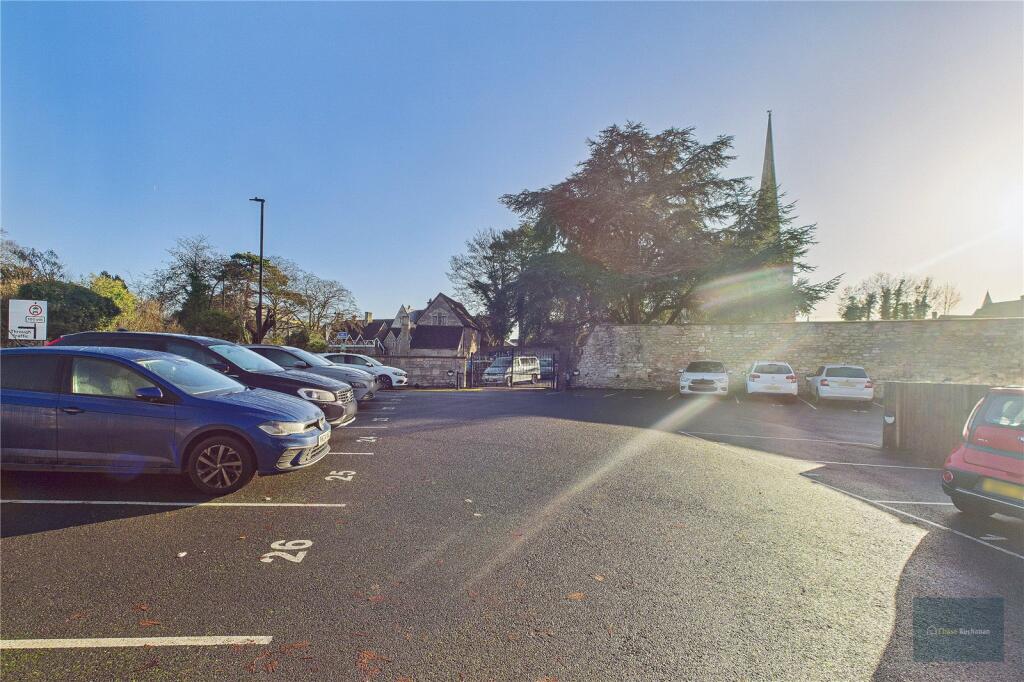 Additional image 15 of Manvers House, Trowbridge