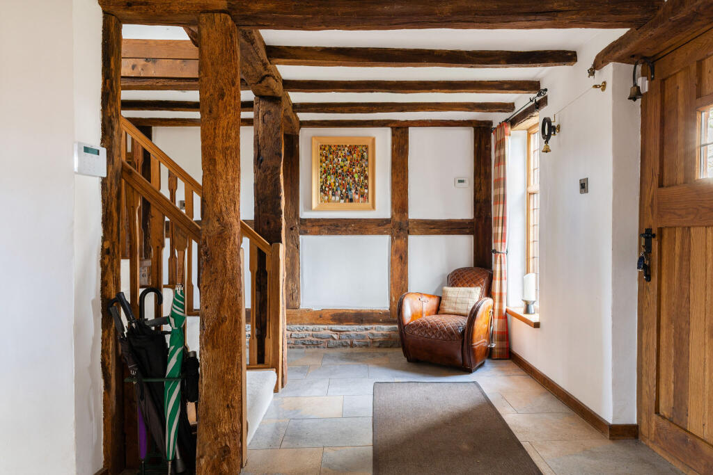 Additional image 10 of Forde Hall Lane, Ullenhall, B95