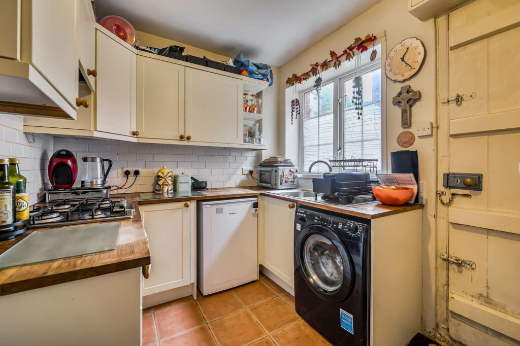 Additional image 8 of Chapel Street, Warminster BA12 8BZ