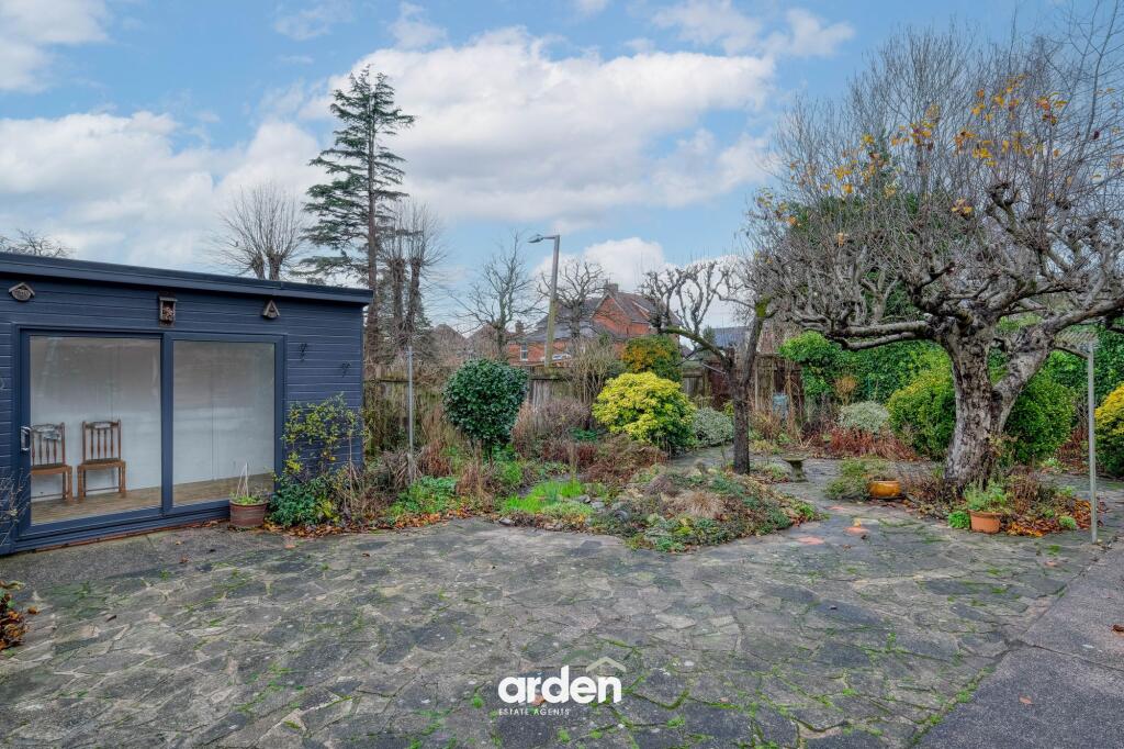 Additional image 16 of New Road, Astwood Bank, B96