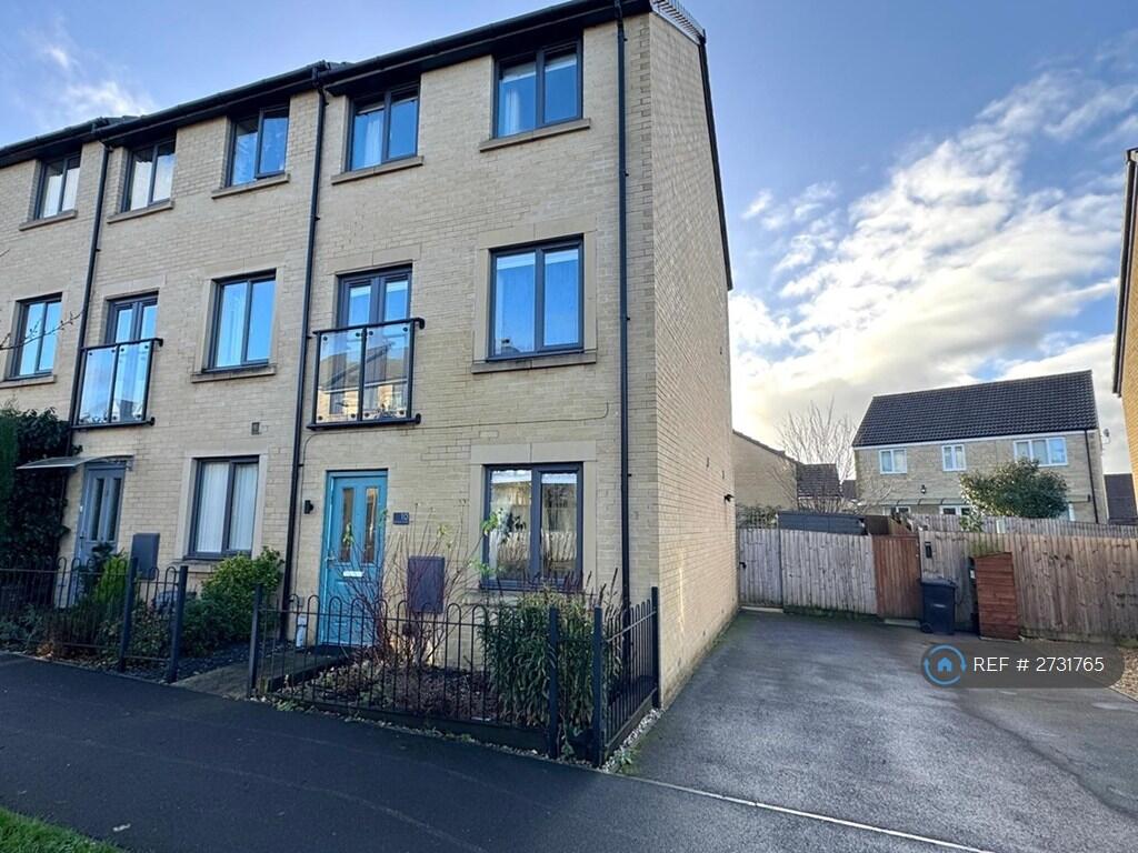 Additional image 22 of Blackberry Road, Frome, BA11