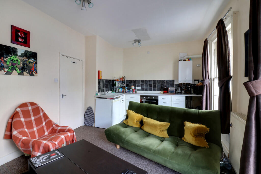 Additional image 5 of Cleveland Place West, Bath