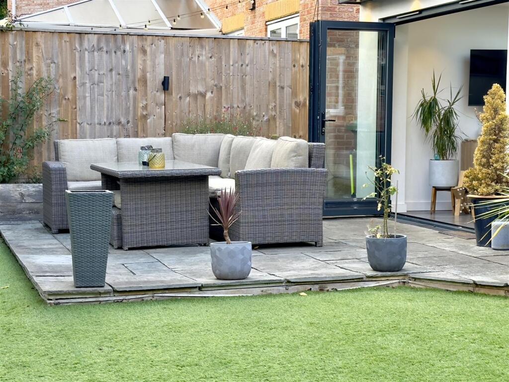 Additional image 21 of Wellow Drive, Frome