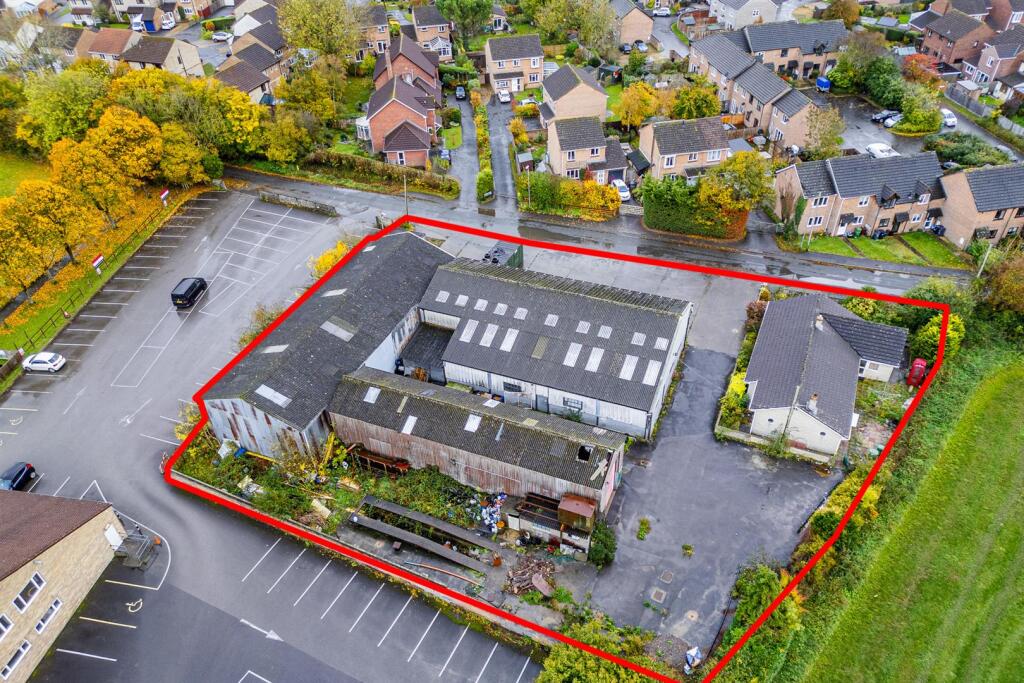 Additional image 6 of Planning Granted | 6 Houses | Frome