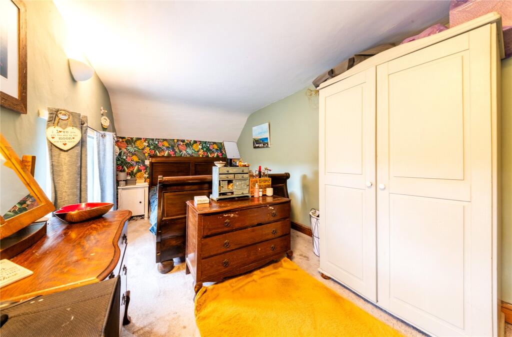 Additional image 21 of Crockerton, Warminster