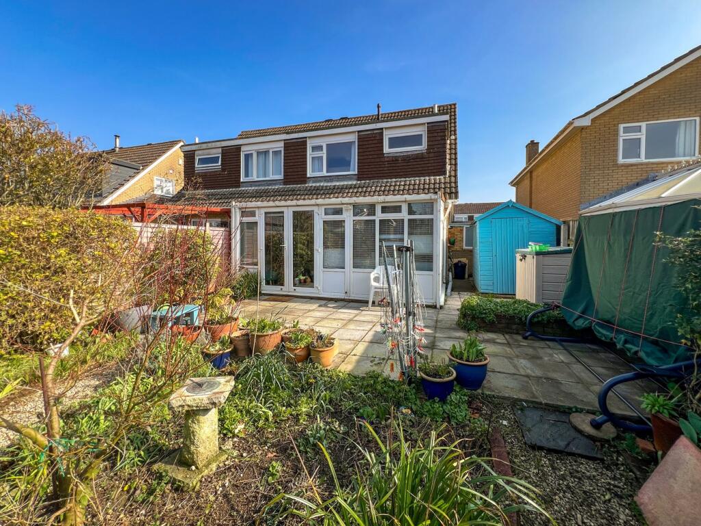 Additional image 16 of Pine Close, Street, BA16